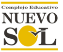 Complejo Educativo Nuevo Sol